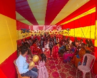 Saraswati Puja 2026